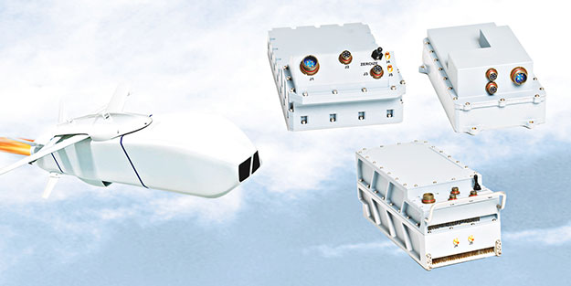 Milli mühimmatların Kement’i gücünü gösterdi