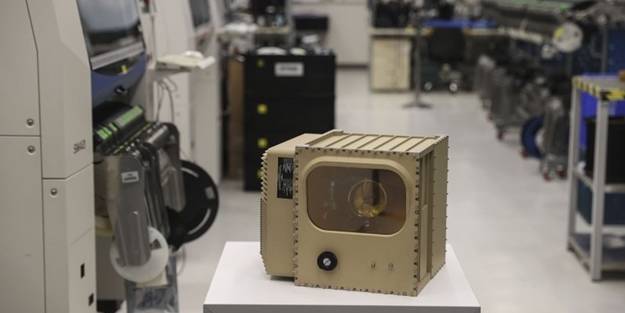 Milli olarak üretildi... İlk kez görücüye çıkıyor!