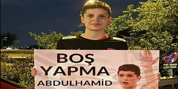 'MİLLİ olunca her şey mubah mı oluyor?'