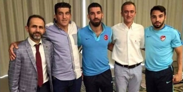 Milliler Teravih namazında