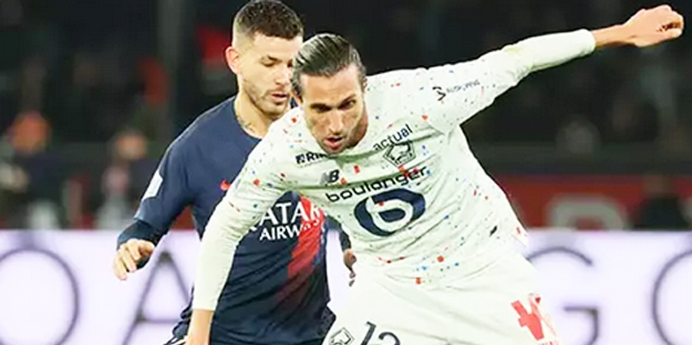 Milli oyuncu Yusuf Yazıcı için transfer itirafı: bir anda buz kesti! 'Türkiye'ye dönmez'! Kararı manşetlerde