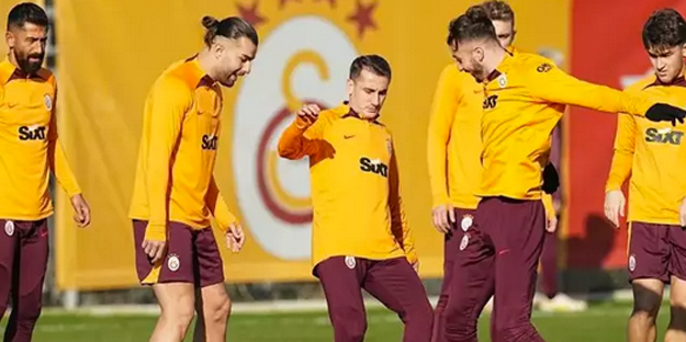 Milli oyuncunun takımı değişiyor! İşte yeni takımı: Yönetime restini çekti bile...