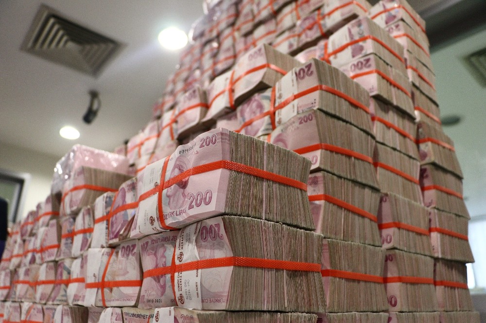 Milli Piyango’nun 80 milyon liralık büyük ikramiyesi sahibini bekliyor 