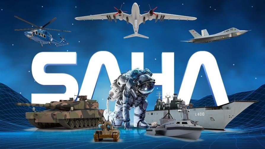 Milli platformlara yerli “sinir sistemi” geliyor! Türk İHA ve uçakları artık durdurulamayacak