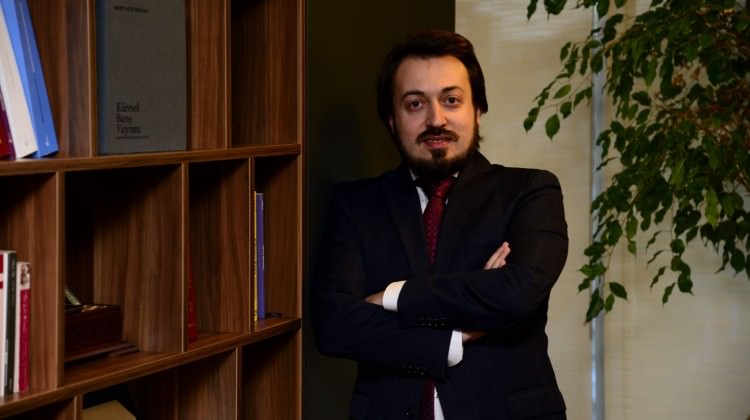 Milli projeler için dev hamle!