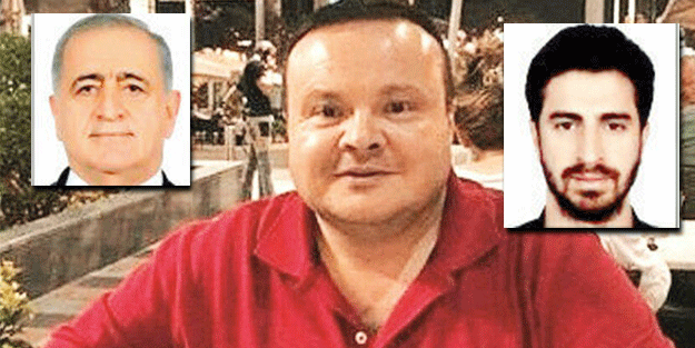 Milli projeleri sızdıran İsrail köstebeği bakın kimin oğlu çıktı! Adamlarınız yakalandı