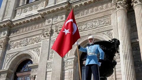 Milli Saraylar İdaresi Başkanlığına 144 Sözleşmeli Personel alınacak