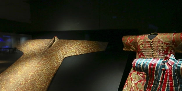 Milli Saraylar İslam Medeniyetleri Müzesinde neler var?