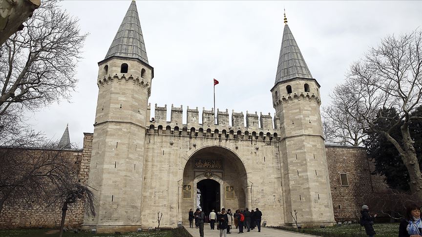 Milli Saraylar Müzekart kapsamına alınacak