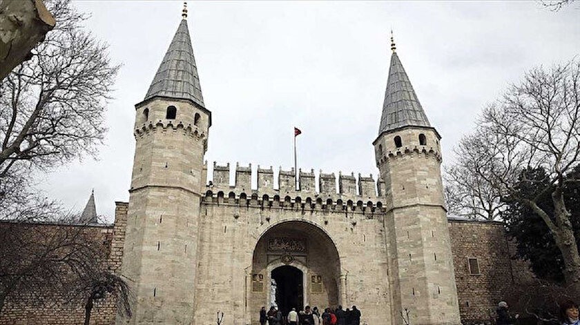 Milli Saraylar’a işçi alımı yapılıyor