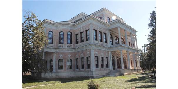 Milli sarayları 1.5 milyon kişi ziyaret etti