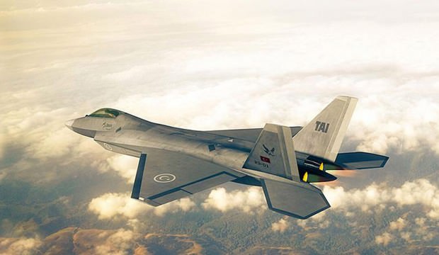 Milli savaş uçağı için iki ay zaman verildi