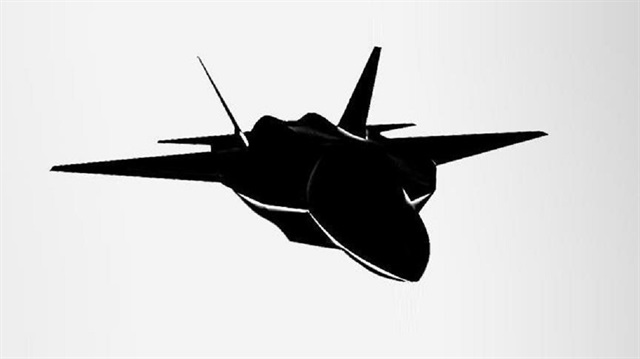 Milli savaş uçağı için mühendis yetiştirilecek