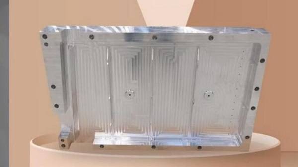 Milli savaş uçağı ilk üretilen parça nedir ne işe yarar?