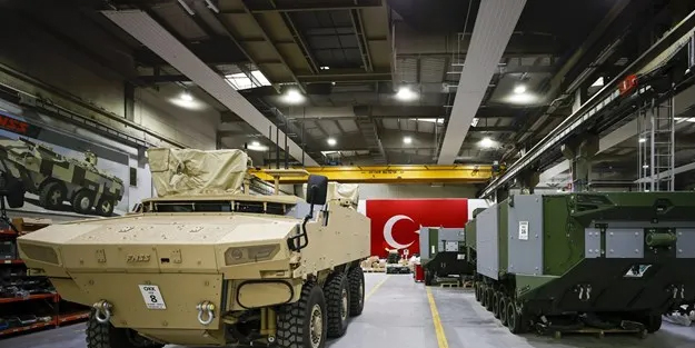  Milli savaş uçağı Kaan hamlesi! Türkiye formülü: Harcama düşerken NATO ülkelerinde artıyor