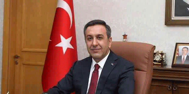 Milli Savunma Bakan Yardımcısı Muhsin Dere’nin acı günü
