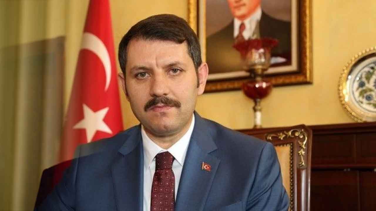 Milli Savunma Bakan Yardımcısı'ndan savunma dersi! Salih Ayhan "Cephelerde savaş devri bitti" diyerek yeni dünyayı ilan etti!