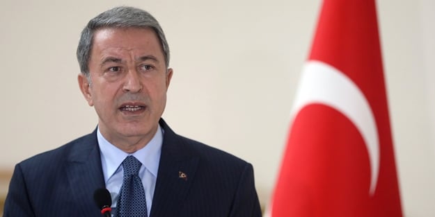 Milli Savunma Bakanı Akar açıkladı: 8 Eylül'de başlıyor