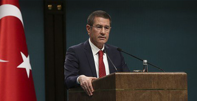 Milli Savunma Bakanı Canikli, ABD’li mevkidaşıyla görüştü