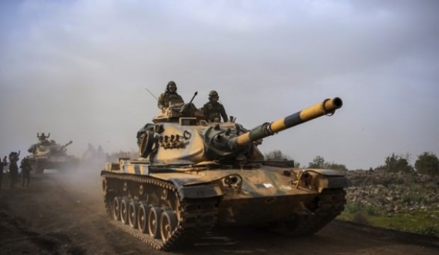 Milli Savunma Bakanı Canikli PULAT'ı anlattı