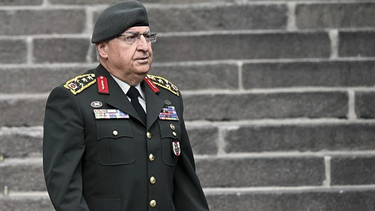 Milli Savunma Bakanı Güler'den dünyaya net mesaj: Mehmetçik Suriye’den çekilmeyecek!