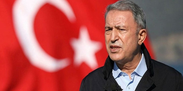 Türkiye'den Libya'ya 
