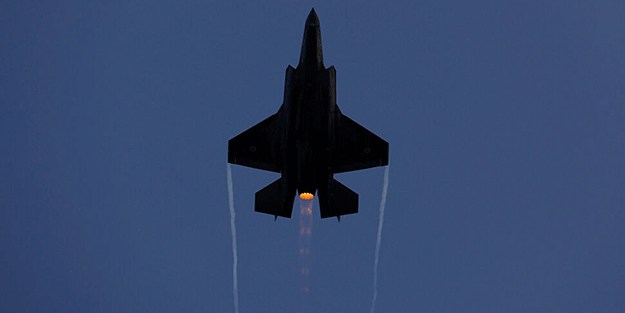 Türkiye’ye karşı alınan uçakları işaret etti: Durum değişmez