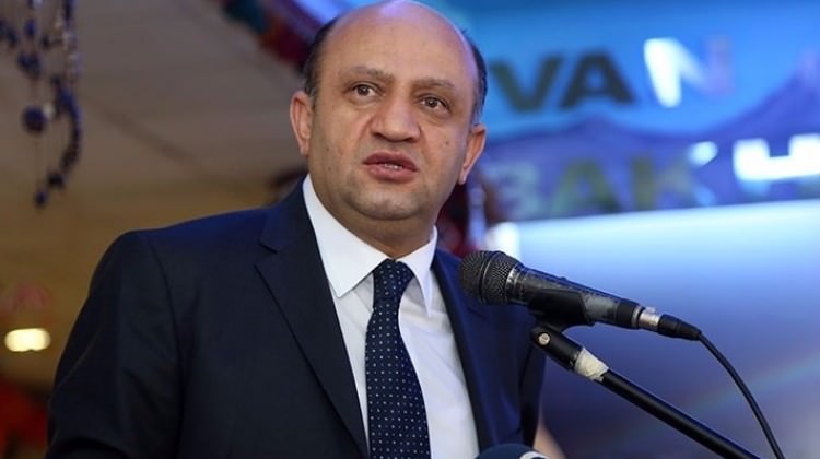 Milli Savunma Bakanı Fikri Işık müthiş rakamı açıkladı! Yüzde 60'a ulaştı