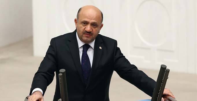 Milli Savunma Bakanı Işık: Pilot açığı için tedbirimizi aldık
