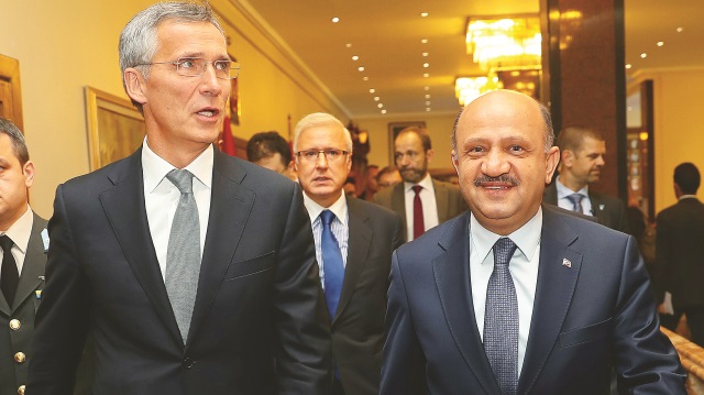 Milli Savunma Bakanı Işık: Suriye’nin füzeleri Türkiye’ye tehdit