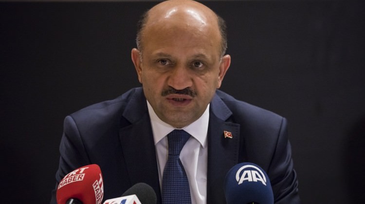 Milli Savunma Bakanı Işık: Yeni ABD yönetimi PKK konusunda daha net