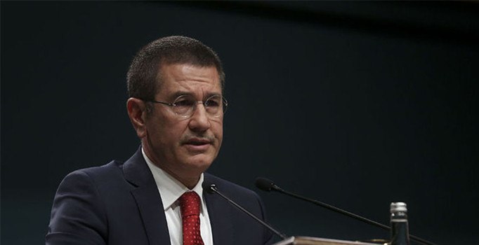 Milli Savunma Bakanı Nurettin Canikli Katar’da