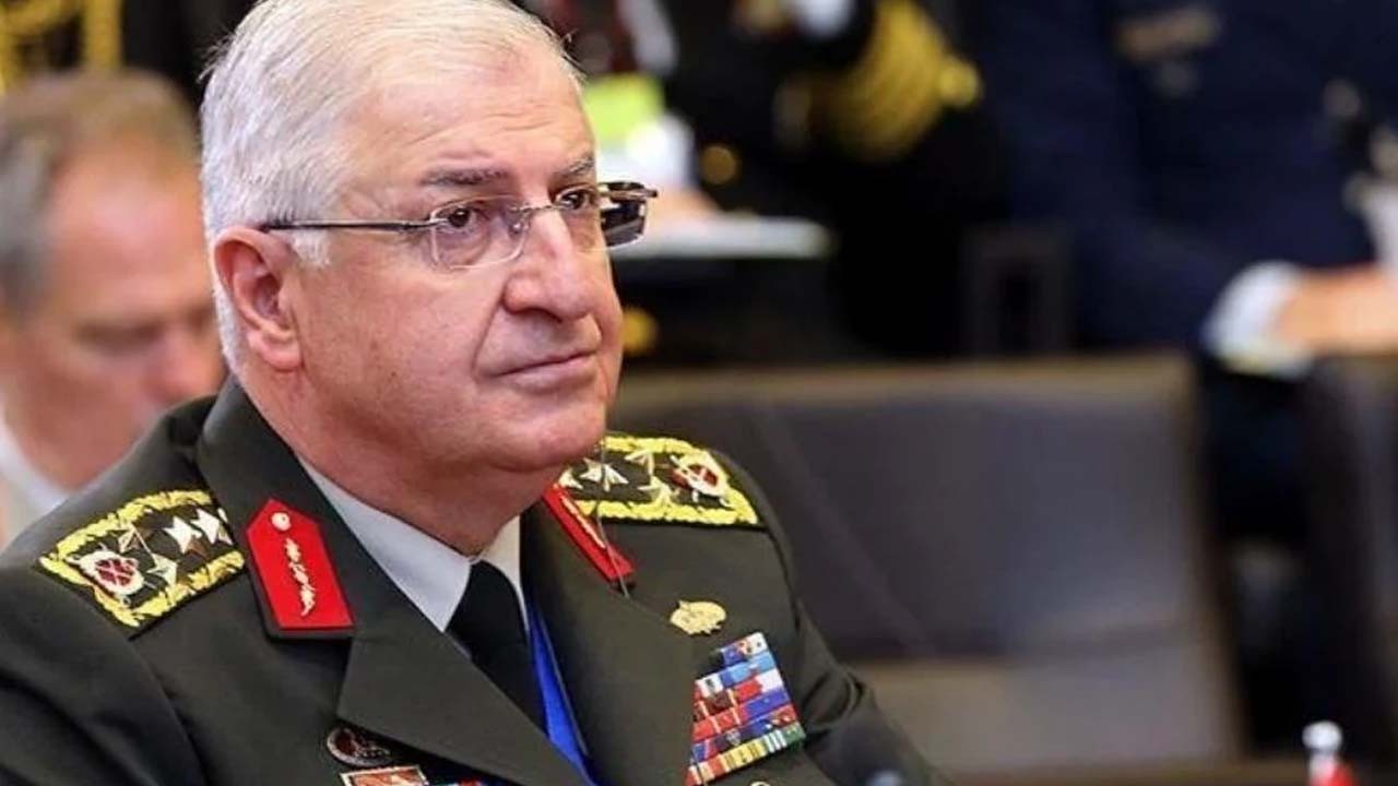 Milli Savunma Bakanı: Zap kilidi kapatıldı! 'Artık Irak'tan Türkiye'ye saldırı yapılamaz'