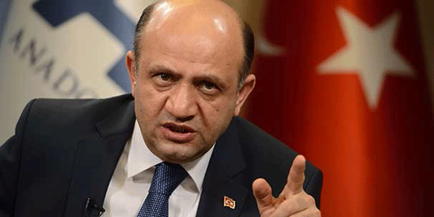 Milli Savunma Bakanı’ndan açıklama: Her şeye hazır olmalıyız