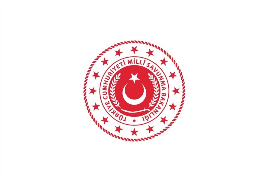Milli Savunma Bakanlığı: 