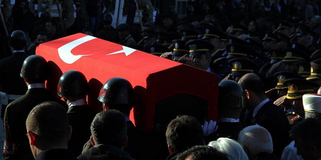 Milli Savunma Bakanlığı acı haberi duyurdu