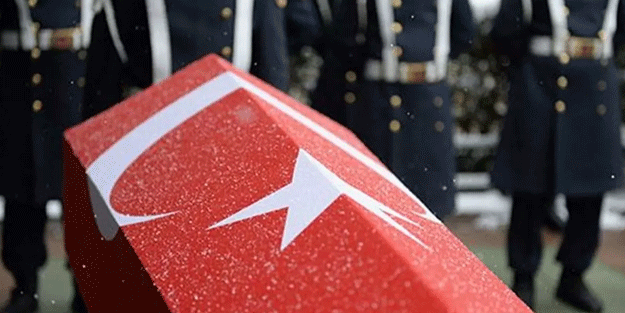 Milli Savunma Bakanlığı acı haberi duyurdu: Şehit oldu