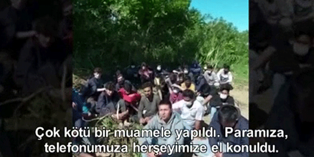 Milli Savunma Bakanlığı açıkladı! Yunanistan’dan büyük küstahlık, hepsi kurtarıldı