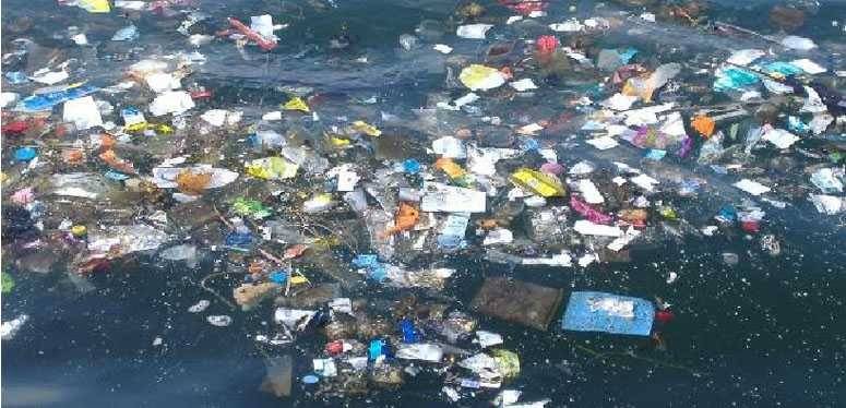 Milli Savunma Bakanlığı deniz sularının kirliliği ölçtü