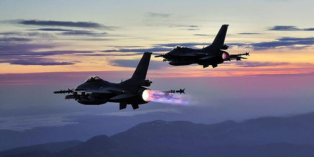 Milli Savunma Bakanlığı duyurdu: Etkisiz hale getirildiler