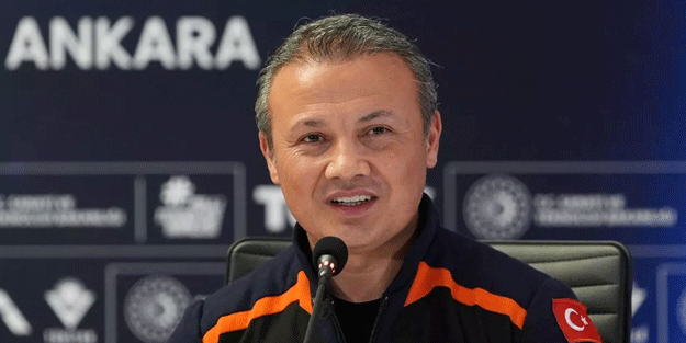 Milli Savunma Bakanlığı duyurdu! Alper Gezeravcı'ya çok önemli görev