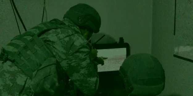 Milli Savunma Bakanlığı duyurdu: Çok sayıda terörist öldürüldü