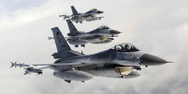 Milli Savunma Bakanlığı duyurdu: Etkisiz hale getirildiler