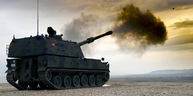 Milli Savunma Bakanlığı duyurdu: Saldırı hazırlığındaki teröristler öldürüldü