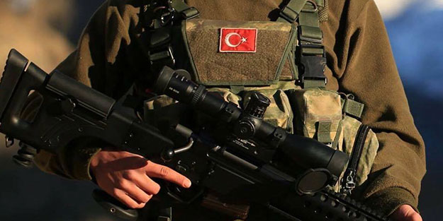 Milli Savunma Bakanlığı duyurdu! Suriye’de büyük bir facia Türk komandolarınca önlendi