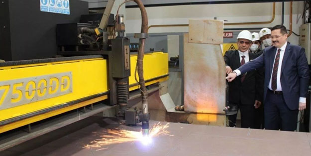 Milli Savunma Bakanlığı duyurdu! Yerli savunmada müthiş gelişme