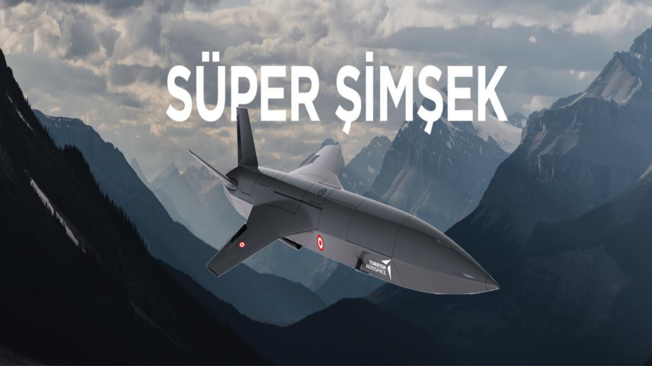 Milli Savunma Bakanlığı duyurdu: Yerli "Süper Şimşek" envantere girdi! Hedef şaşırtan yeni nesil İHA sahada