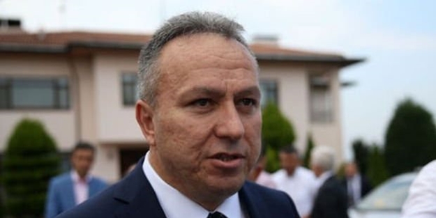 Milli Savunma Bakanlığı Müsteşarı görevden alındı!