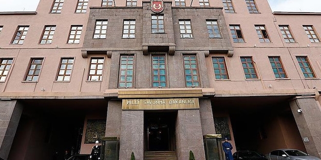Türkiye'den Netanyahu'ya tokat gibi cevap!