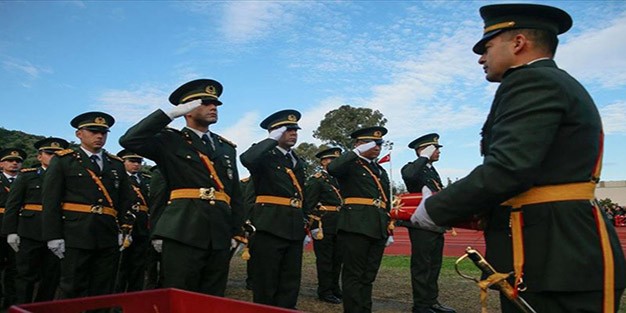 Milli Savunma Bakanlığı subay alım başvuruları ne zaman sona erecek?